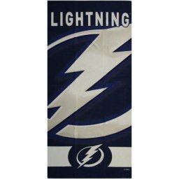 Serviette de plage Tampa Bay Lightning Wincraft 30 x 60