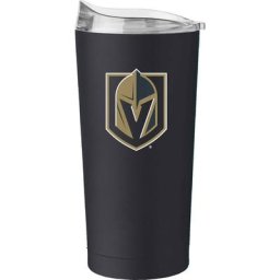 Chevaliers d'or de Vegas 20 oz. Gobelet à revêtement en poudre Flipside