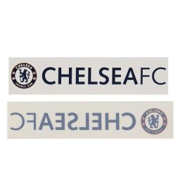 Autocollant Striker Chelsea