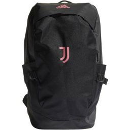 Sac à dos Juventus Travel - Noir