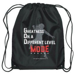 Sac de sport à cordon WWE Roman Reigns