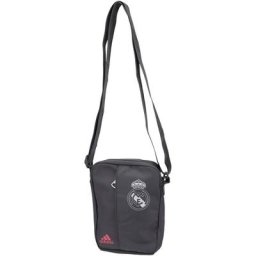 Sac Real Madrid - Gris