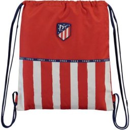 Sac de sport Atletico de Madrid - 350 x 400 mm