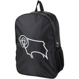 Sac à dos Derby County Crest - 43 x 31 cm