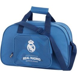 Sac de sport Real Madrid - 40 cm