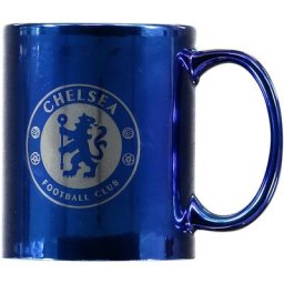 Mug métallisé Chelsea