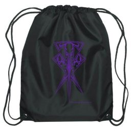 Sac de sport à cordon WWE Undertaker