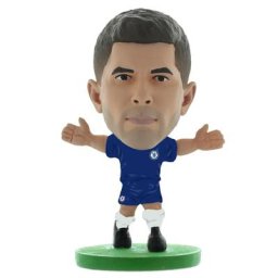 Chelsea Christian Pulisic SoccerStarz
