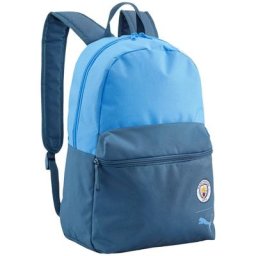 Sac à dos Manchester City Fan - Bleu Ciel