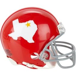 Casque Kansas City Chiefs Riddell VSR4 Mini Throwback 1960-62