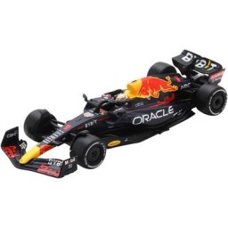 Oracle Red Bull Racing No.1 Max Verstappen Modèle 1:64