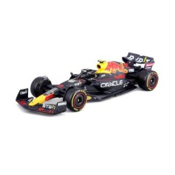Oracle Red Bull Racing 2022 RB18 No11. Modèle Max Verstappen 1:43