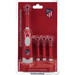 Brosse à dents électrique Atletico de Madrid