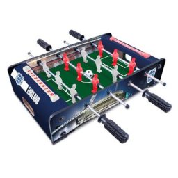 Jeu de baby-foot Angleterre - 20 pouces