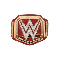Titre de réplique du Deluxe WWE Universal Championship