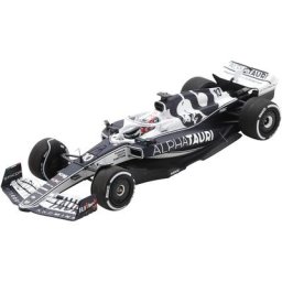 Scuderia Alpha Tauri AT03 No.10 Pierre Gasly Maquette 1/43e