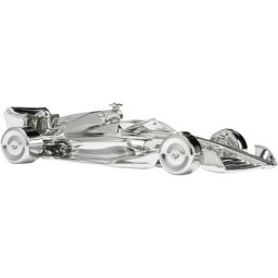 Formule 1 2022 Concept Sculpture Modèle 1:43