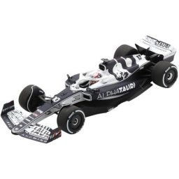 Scuderia Alpha Tauri AT03 No.10 Pierre Gasly Maquette 1/18e
