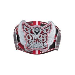 Titre de réplique du Championship Bella's Signature Series