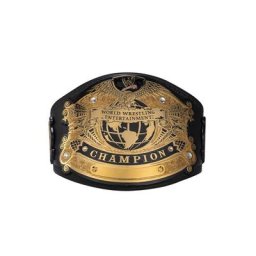 Titre de réplique de Undisputed Championship (version 2)