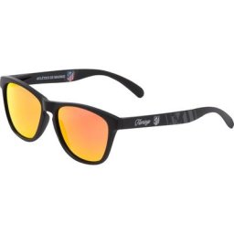 Lunettes de soleil Vintage Atlético de Madrid - Noir-Or - Enfant