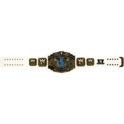 Réplique de la ceinture de champion de l'Intercontinental Championship (2014)