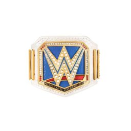 Titre de mini réplique du SmackDown Women's Championship