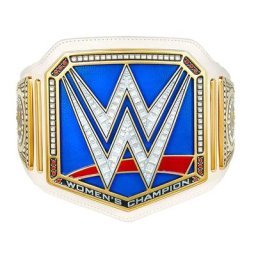 Titre de réplique du SmackDown Women's Championship
