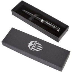 Stylo à bille du Valencia CF
