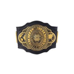 Titre de mini réplique du Intercontinental Championship