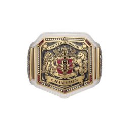 Titre de réplique du NXT Women's United Kingdom Championship
