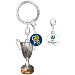 Porte-clés Chelsea 98 anniversaire