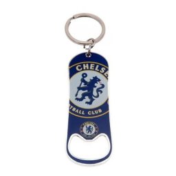 Porte-clés ouvre-bouteille Chelsea