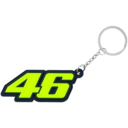 Porte-clés de course VR46