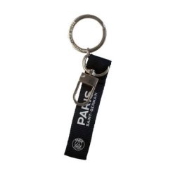 Silicone Strap Porte-clés PSG