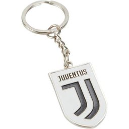 Porte-clés Juventus Crest