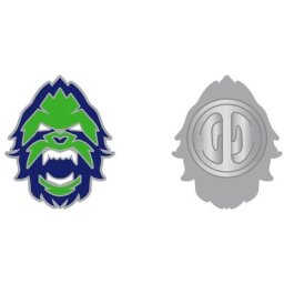 Badge à épingle Vancouver Titans