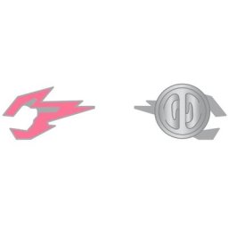 Badge à épingle Hangzhou Spark