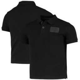 Polo Formula 1 Mono Logo Badge - Enfants