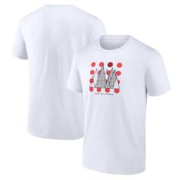 Sweat capuche Tour de France Circle Cyclist Graphique