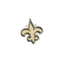 New Orleans Saints Logo Pin Badge