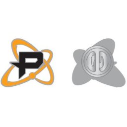 Badge à épingle Philadelphia Fusion