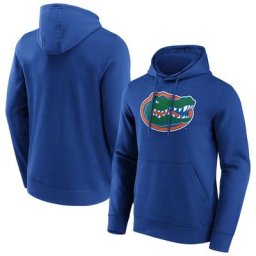Sweat capuche Florida Gators Primary Logo Graphique - Homme