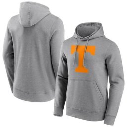 Sweat capuche Tennessee Volunteers Primary Logo Graphique - Homme