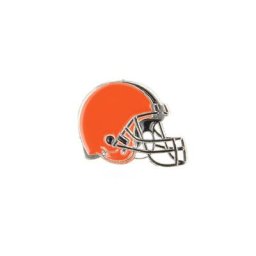 Cleveland Browns Logo Pin Badge