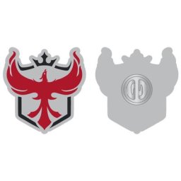 Badge à épingle Atlanta Reign