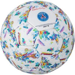 Ballon Artisanal PSG x Esteban Cortazar