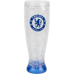 Chelsea Pilsner Freezer Glass