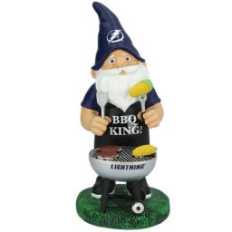 FOCO Tampa Bay Lightning Grill Gnome