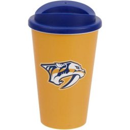 Prédateurs de Nashville Prédateurs de Nashville Mug isotherme